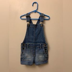 CREWCUTS little girl’s